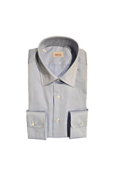 Alessandro Gherardi Ravello Sky Shirt